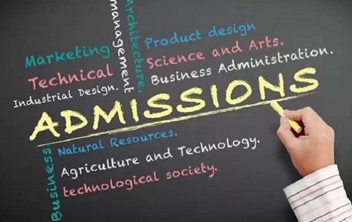 JNU admissions 2019